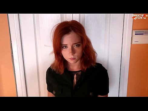 ❤️ Wachmann bestraft hübsche Frau für Ladendiebstahl - Sperma im Mund ❤️ Just porn bei de.drpornofilme.ru