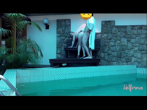❤️ Boss lädt Dienstmädchen zum Pool ein, kann aber einem heißen Sex nicht widerstehen ❤️ Just porn bei de.drpornofilme.ru