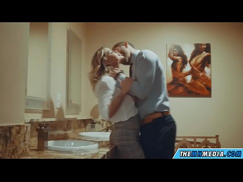 ❤️ Wenn eine vollbusige Blondine dich in einer öffentlichen Toilette verführt ❤️ Just porn bei de.drpornofilme.ru